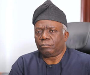 What Britain handed Nigeria in 1960 was ‘Flag Independence’ – Falana