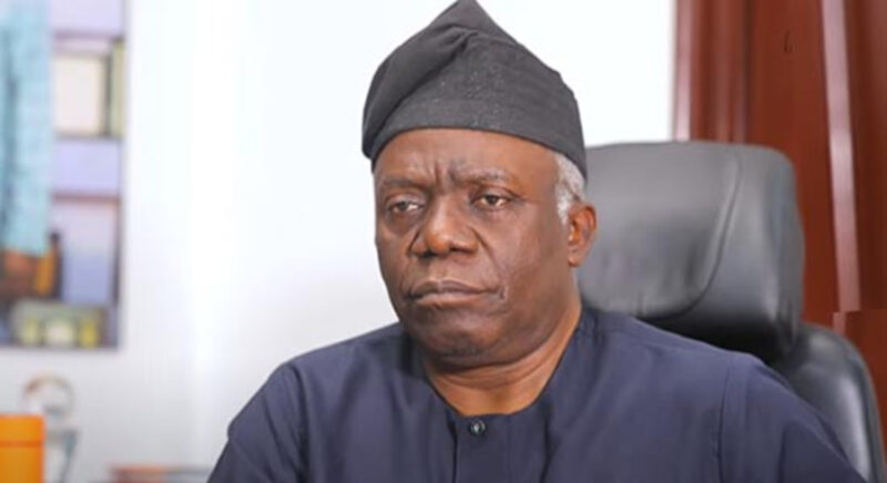 What Britain handed Nigeria in 1960 was ‘Flag Independence’ – Falana