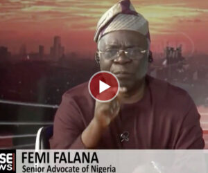 No Governor Or Minister Has The Power To Demolish Any House Without A Court Order – Arise News