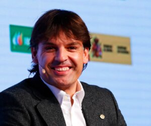 LaLiga: You’ve no respect for Alonso, Rodrygo, Real Madrid fans – Morientes slams Vinicius
