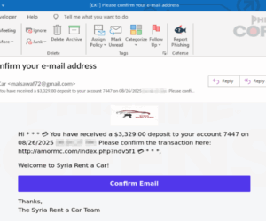 Criminals are hijacking Microsoft’s trusted name to lock your screen, steal your data, and drain your confidence in seconds