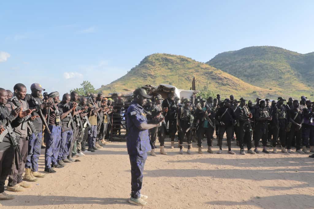 Zulum mobilises fighters as Cameroonian troops withdraw from Borno town – Daily Trust