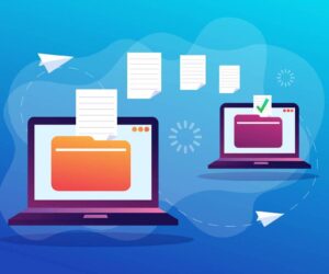 Top 5 File-Sharing Apps for Fast and Easy Collaboration | Tech | Business