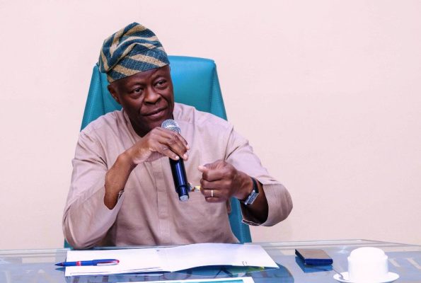 Reforms Focus On Easing Hardship For Ordinary Citizens — Edu