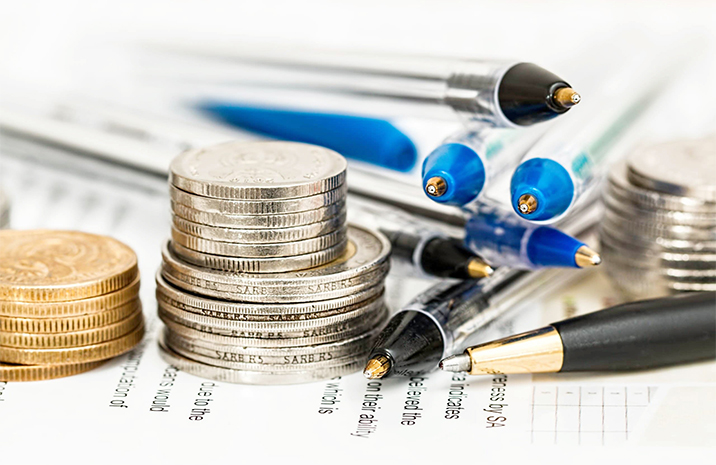 Managing And Growing Your Finances