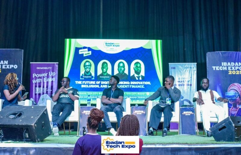 How Nigerian banks and fintechs are driving financial inclusion