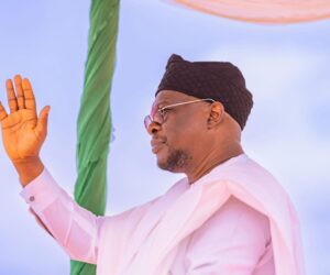 NUT Honours Gov Fintiri with Golden Award of Excellence – Daily Trust