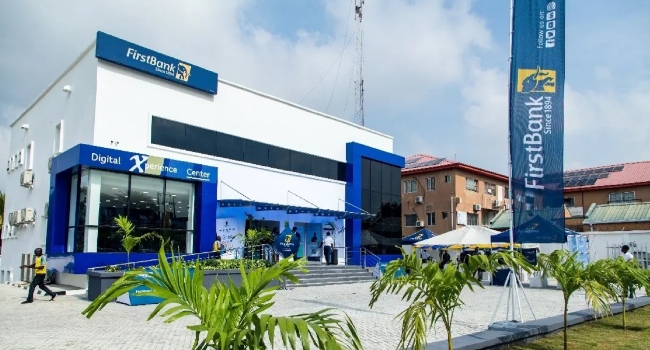Waves of Innovation: How First Bank turned Lagos into Africa’s Electric Playground