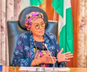 First Lady Tinubu Announces Plan To Remodel Almajiri Education System With Qatar Foundation Support
