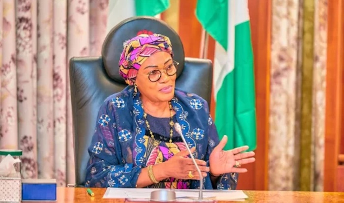 First Lady Tinubu Announces Plan To Remodel Almajiri Education System With Qatar Foundation Support