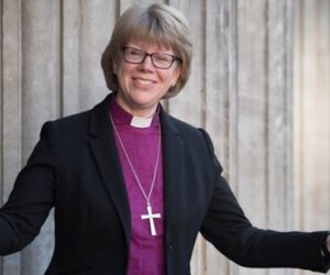 First Woman Appointed Archbishop of Canterbury in Historic Breakthrough