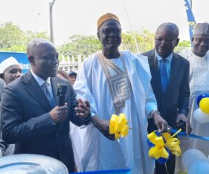 FirstBank Expands its Smart Banking Network with Abuja Digital Xperience Centre Launch | Tech | Business