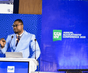 Flex Finance Believes Accountants Hold the Key to Unlocking Nigeria’s Next Economic Phase