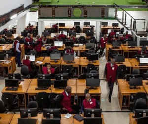 Jaiz Bank, FCMB Group, Julius Berger top stock pick this week
