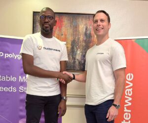 Flutterwave joins forces with Polygon as primary blockchain partner for cross-border payments