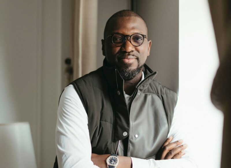 Flutterwave champions Africa’s digital future at UNGA 80