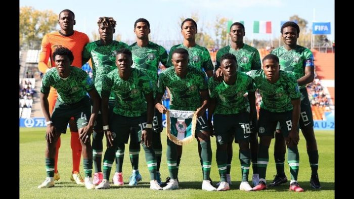 U-20 World Cup: Flying Eagles seek redemption against Saudi Arabia