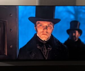 3 stunning Dolby Atmos movies to treat your home theater with this Halloween, and they sound best on 4K Blu-ray