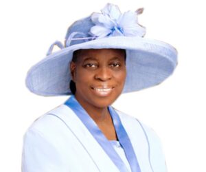 Pastor Adeboye’s Wife Reveals How Their Dog Died After Eating Poisoned Food Meant For Them