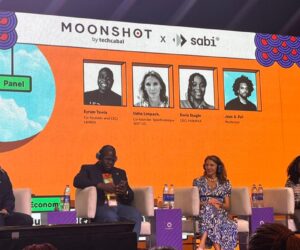 Here’s what it will take to support Africa’s $20 billion creative industry
