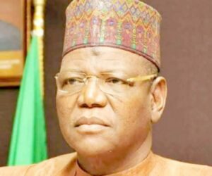 Court Rejects Sule Lamido’s Request Seeking To Stop PDP Convention