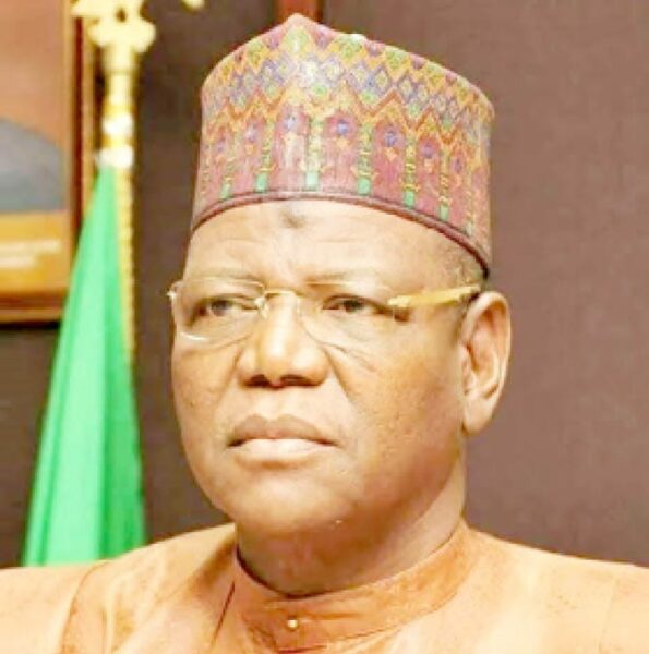 Court Rejects Sule Lamido’s Request Seeking To Stop PDP Convention