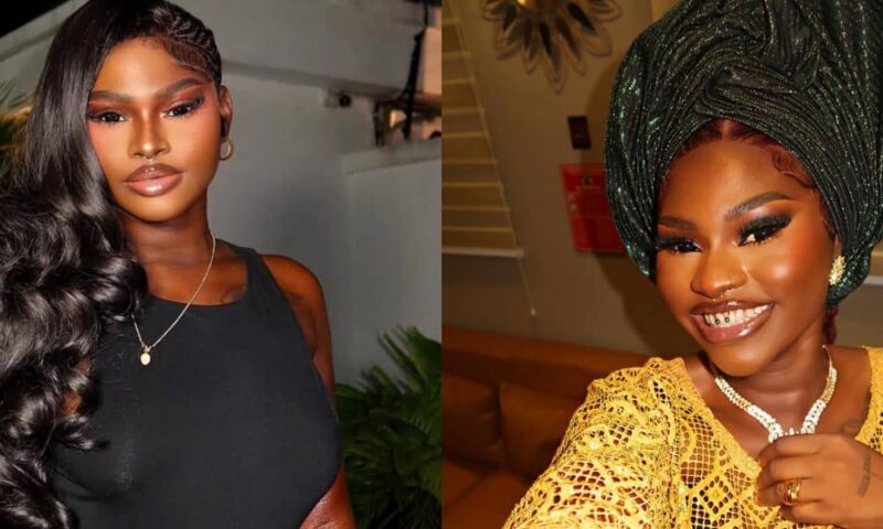 Lagos Govt Appoints Mandy Kiss