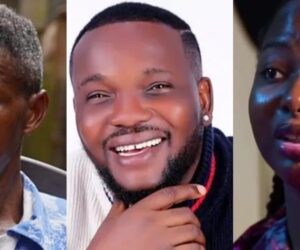 Court Bars Mohbad’s Father, Yomi Fabiyi From Commenting On Wunmi, Liam