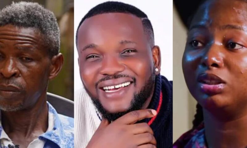 Court Bars Mohbad’s Father, Yomi Fabiyi From Commenting On Wunmi, Liam