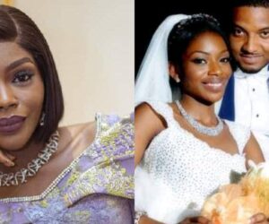 God Didn’t Ordain Us To Be Together – Tolu Odukoya Reveals Why Her Marriage Crashed
