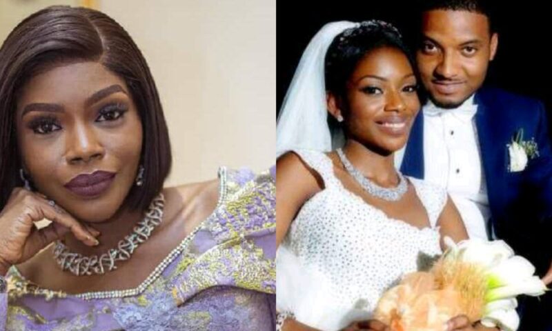 God Didn’t Ordain Us To Be Together – Tolu Odukoya Reveals Why Her Marriage Crashed