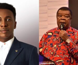 How Late Uma Ukpai Healed Me Of Asthma, Pneumonia – Frank Edwards