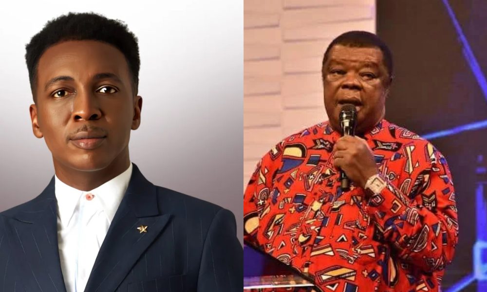 How Late Uma Ukpai Healed Me Of Asthma, Pneumonia – Frank Edwards