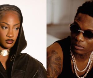 I Love Wizkid But His Fans Be Moving Mad Sometimes – Tems