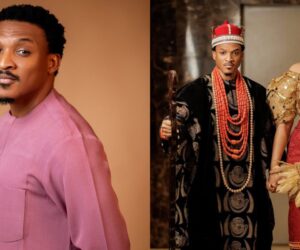 It Was A Prophecy Long Foretold – Shawn Faqua Speaks On How His Marriage Was Revealed