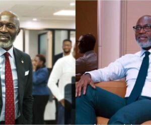 Access Bank CEO under fire over £15m London mansion purchase