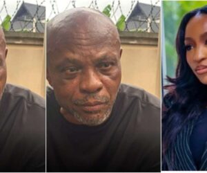 “My daughter’s death pierced my heart like arrow”