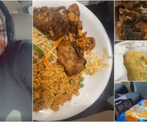Corps member serving at Nestle Agbara goes viral as she reveals what PPA gives her every day