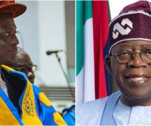 “We are all Nigerian” – Bowen VC on Private University, NELFund