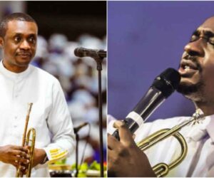 Nathaniel Bassey reacts to alleged massive loss, says ‘God has not led me to monetise platform’