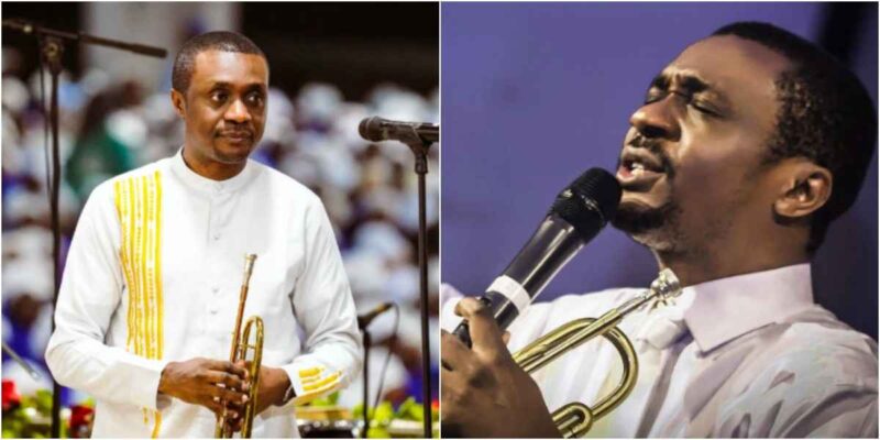 Nathaniel Bassey reacts to alleged massive loss, says ‘God has not led me to monetise platform’
