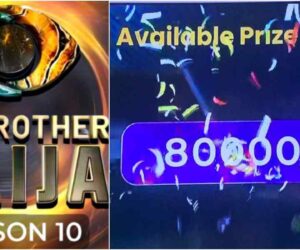 Organizers slashed prize money to ₦80 million, Big Brother explains why