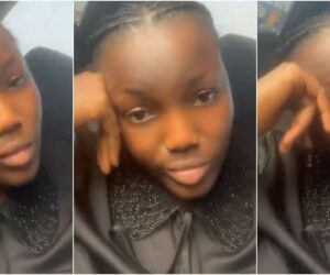 Lady loses self after mistakenly recharging another person’s meter with ₦300k