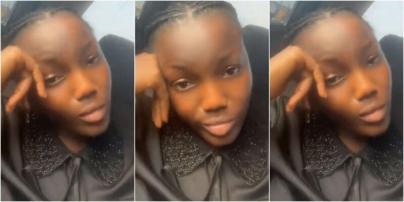 Lady loses self after mistakenly recharging another person’s meter with ₦300k