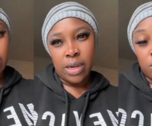 After 10 years of marriage, lady shocked as husband plots to divorce her, take her property, and be with another woman