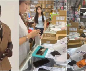 VeryDarkMan Storms Chinese factory, exposes how old iPhones are turned into ‘new’ iPhone 17 Pro