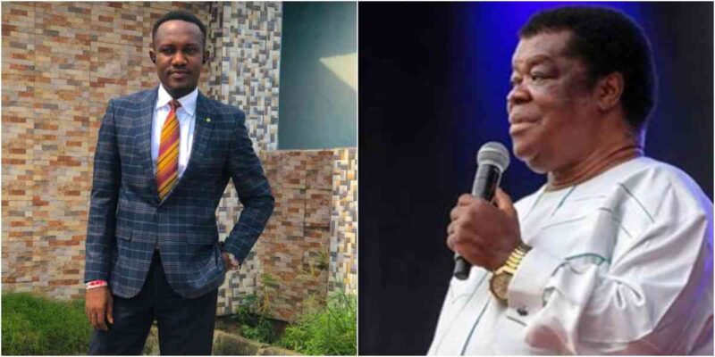 Instrumentalist who worked closely with late Uma Ukpai shares what nobody knew about him