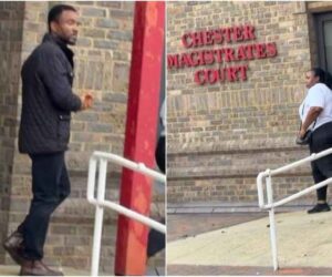Nigerian man sentenced to 80 hours of unpaid work after using woman’s name to work at UK Hospital