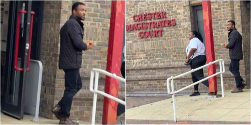 Nigerian man sentenced to 80 hours of unpaid work after using woman’s name to work at UK Hospital