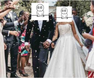 Bride ends marriage 2 weeks after ₦37 million wedding, says she needs to ‘find herself’